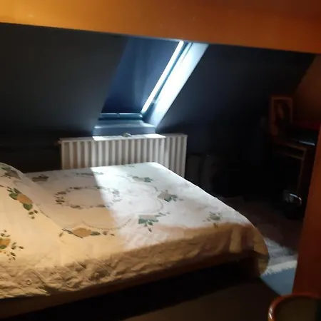 Agardi Homestay Soltvadkert