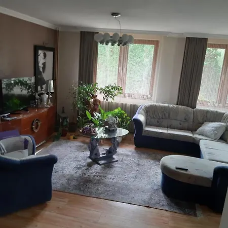 Homestay Agardi Soltvadkert