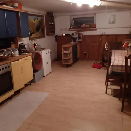 Agardi Homestay Soltvadkert