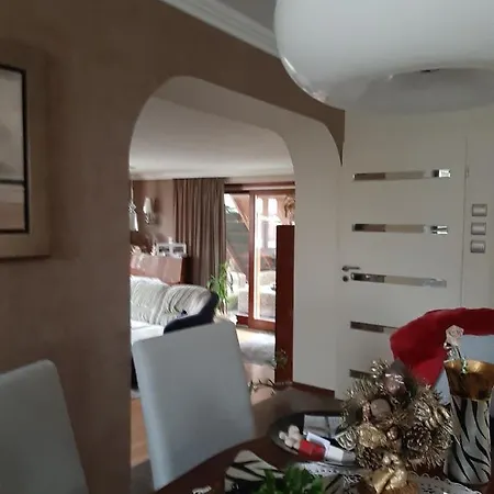 Homestay Agardi *