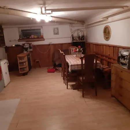 Agardi Homestay Soltvadkert