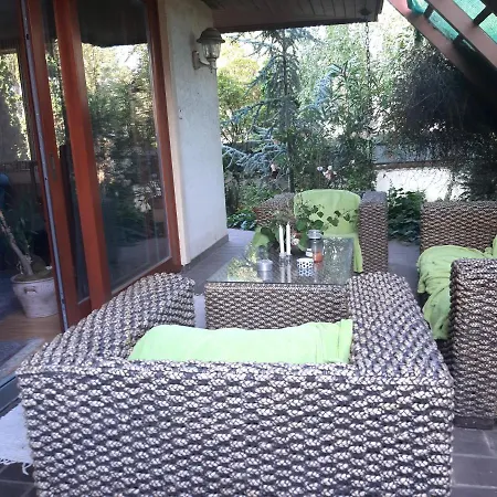 Agardi Homestay Soltvadkert